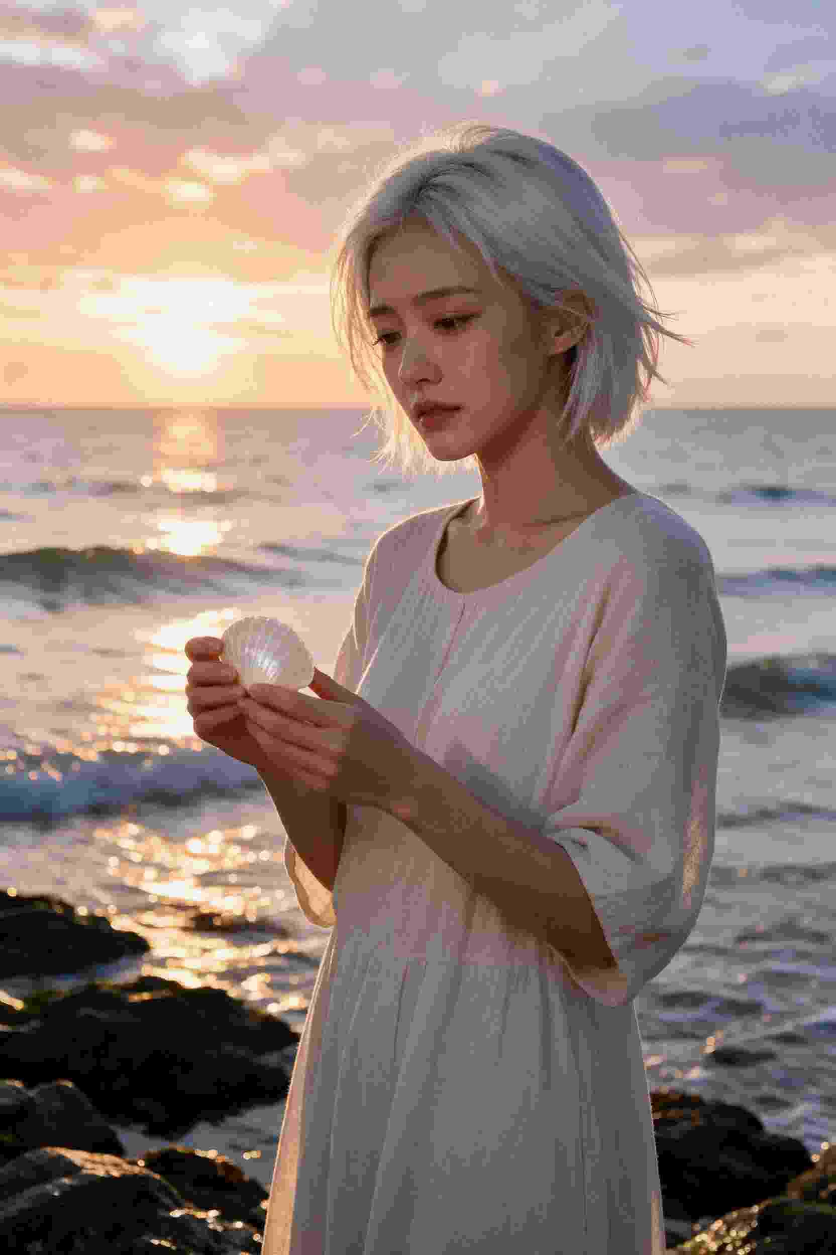 系统绑定我成神