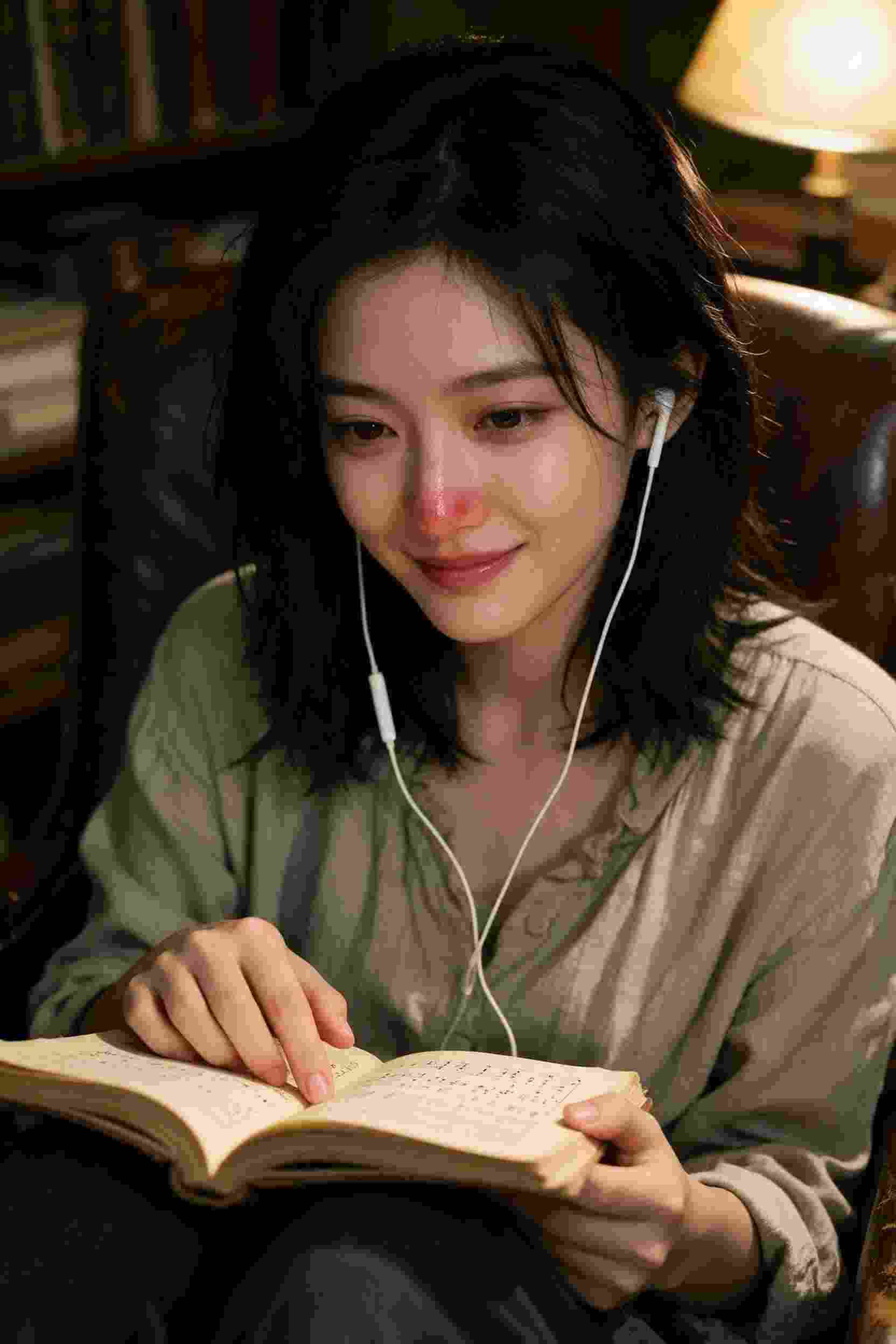 谜局之心